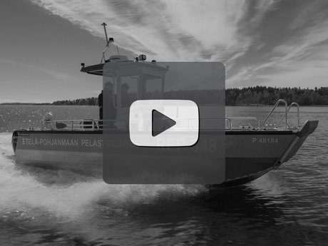 Faster Work Boats - YouTube-kanava