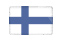 FI - Suomi - lippu