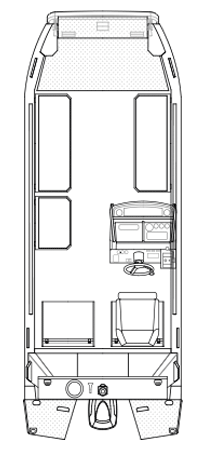 Faster 47C - layout