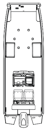 Faster 61CCW - layout