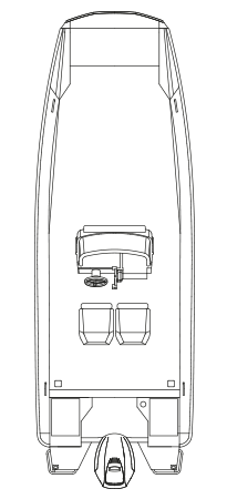 Faster 635CCW - layout