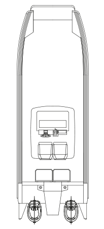 Faster 73CAT CCR - layout