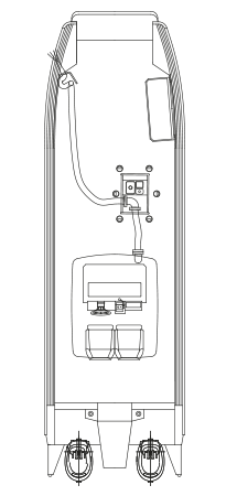 Faster 81CAT CCR - layout